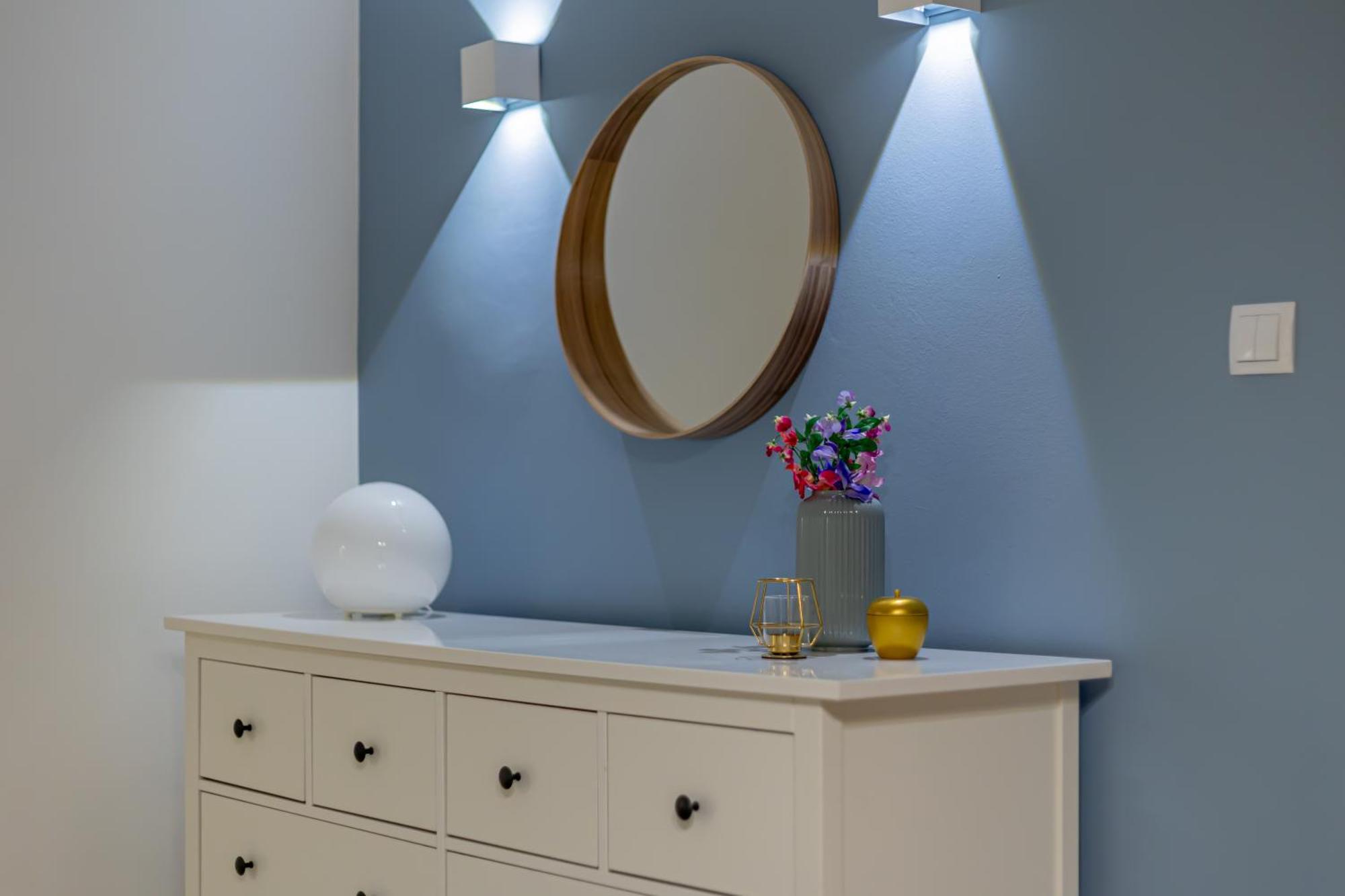 Apartmán Rezydencja Filmowa- Wygodny Apartament 10 Min Od Lotniska I Centrum Varšava Exteriér fotografie