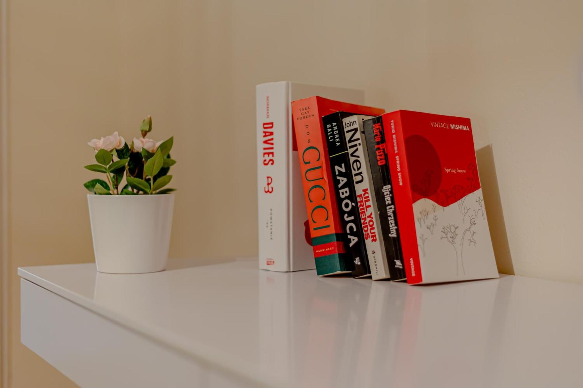Apartmán Rezydencja Filmowa- Wygodny Apartament 10 Min Od Lotniska I Centrum Varšava Exteriér fotografie