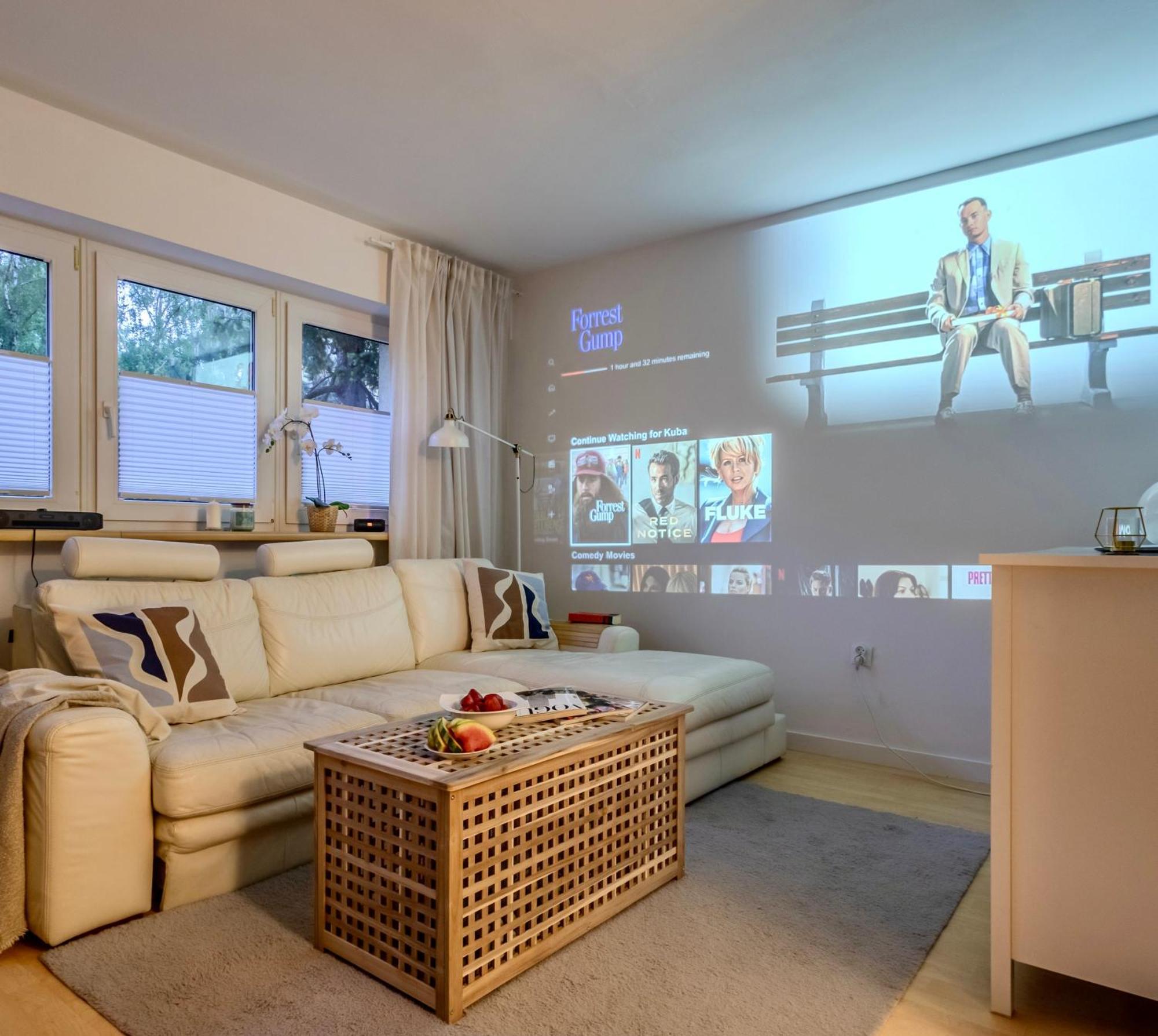 Apartmán Rezydencja Filmowa- Wygodny Apartament 10 Min Od Lotniska I Centrum Varšava Exteriér fotografie